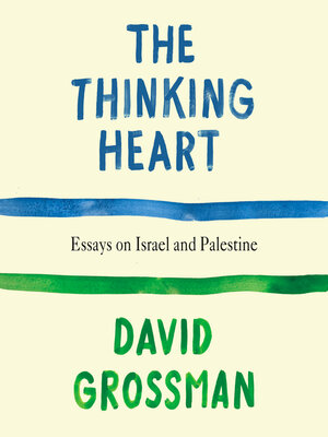 The Thinking Heart - Audiobook